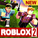 Cover Image of Télécharger Guide For ROBLOX 2 - Tips and Tricks 1.0 APK