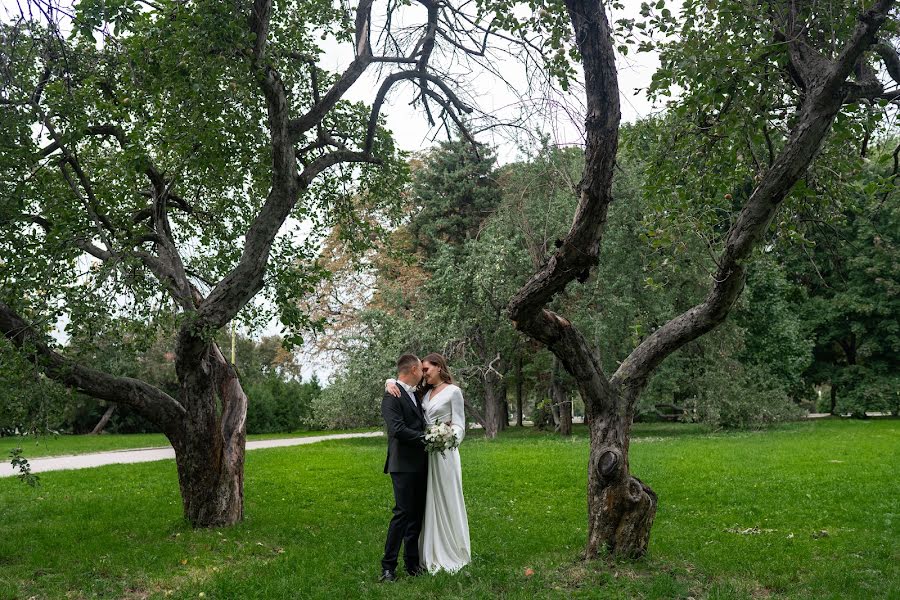 Fotógrafo de bodas Aleksandr Grozovskiy (alexgrozovskiy). Foto del 12 de septiembre 2021