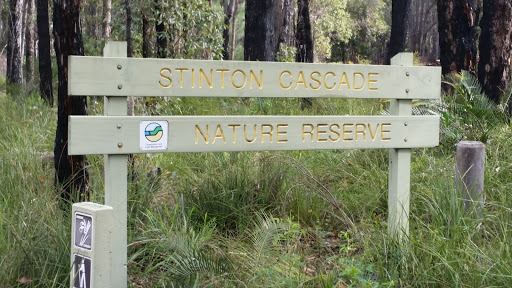 Stinton Cascade Nature Reserve