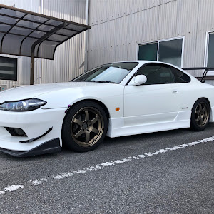 シルビア S15