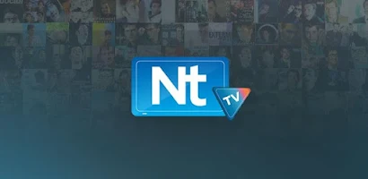 NTTV (App) Screenshot