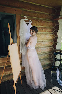 Fotógrafo de casamento Lyubov Yanova (vranin). Foto de 23 de outubro 2018