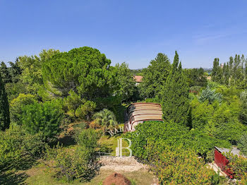 propriété à Saint-Pierre-de-Mézoargues (13)