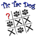 TicTacToe Dog icon