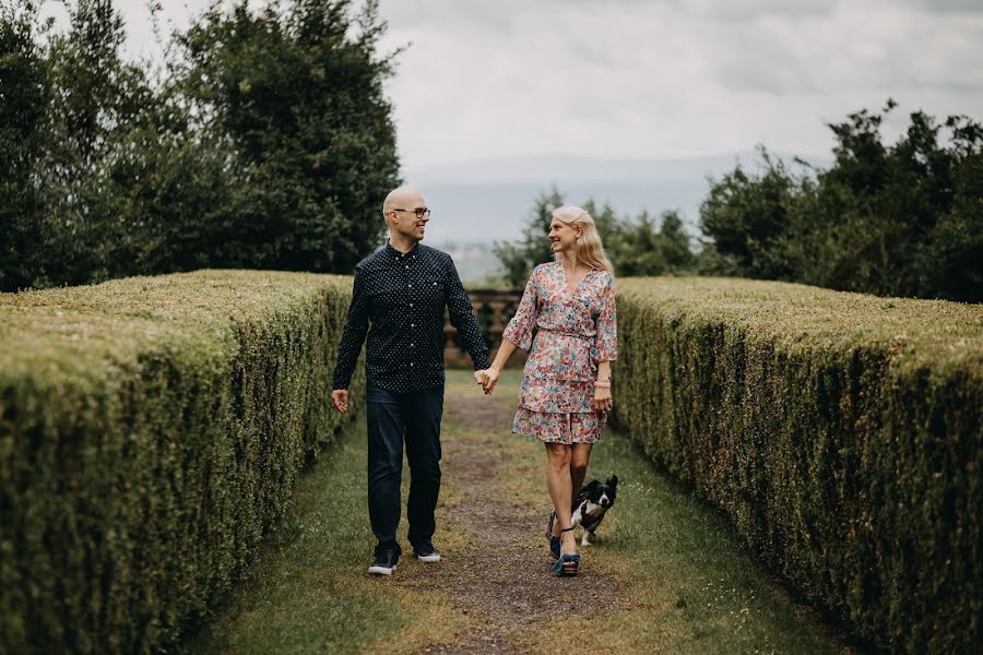 Wedding photographer Paweł Uchorczak (fanimomentu). Photo of 13 June 2021