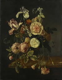 Bloemlezing Uit Rubber Bloemen-Verzameld werk van Harry - Alle Rijksstudio's - Rijksstudio -  Rijksmuseum