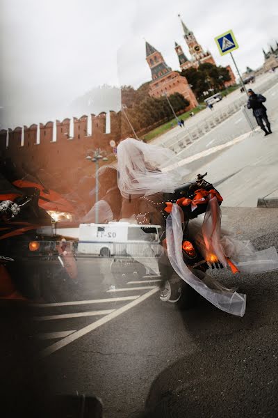 Fotógrafo de bodas Olga Pilant (olpi). Foto del 9 de octubre 2023