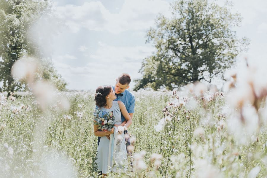 Fotógrafo de casamento Olga Soldak (olgami4). Foto de 15 de agosto 2017