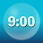 Floating Clock: Time Tool icon