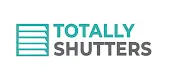 Totally Shutters Logo