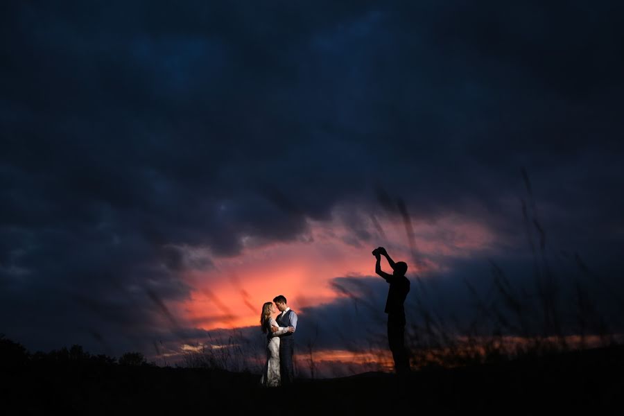 Photographe de mariage Alex Logaiski (alexlogaiski). Photo du 16 août 2017