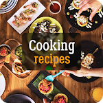 Cover Image of ダウンロード Cooking Recipes 1.24 APK