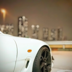 RX-7 FD3S 中期