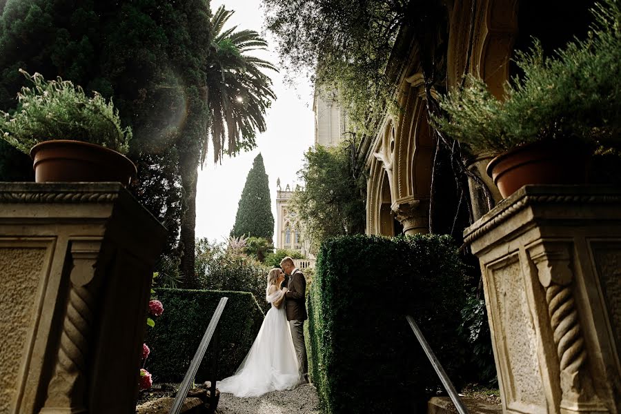 Fotógrafo de bodas Anna Peklova (annapeklova). Foto del 21 de marzo 2019