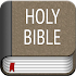 Holy Bible Offline3.5 (Full Unlocked)