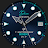 S4U Dive - Diver watch face icon