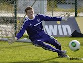 "J'ai perdu mon temps à Anderlecht !"