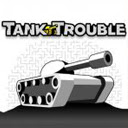 Tank Trouble 2 - New Tab