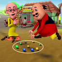 Herunterladen Motu Patlu Kanche Game Installieren Sie Neueste APK Downloader