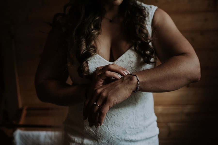 Wedding photographer Dani Nicole (daninicole). Photo of 8 September 2019