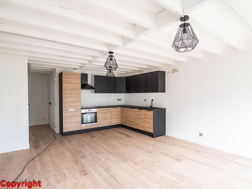 Vente appartement 3 pièces 64.1 m² à Reims (51100), 229 900 €