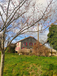 maison à Champsac (87)