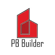 PB Builder Logo