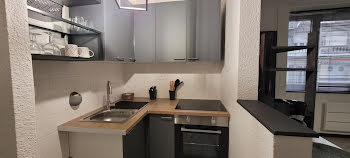 appartement à Saint-Brieuc (22)