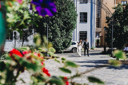 Fotografo di matrimoni Olga Davydova (olik25). Foto del 24 ottobre 2017