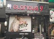 Glorious 9 A Luxury Unisex Salon photo 1