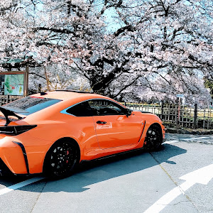 RC F