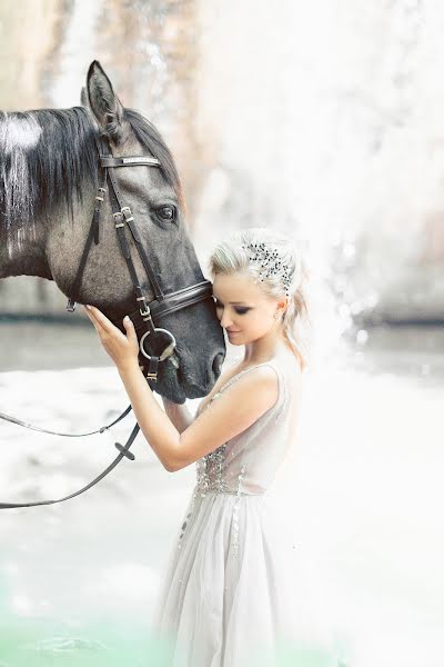 Bröllopsfotograf Elena Stamo (stamo). Foto av 19 juli 2019