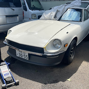 フェアレディZ S30型