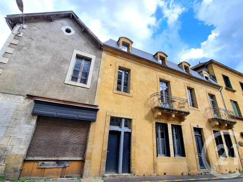 Vente maison 10 pièces 198.9 m² à Sarlat-la-caneda (24200), 560 000 €