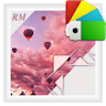 Hotballons - theme Xperia™ icon