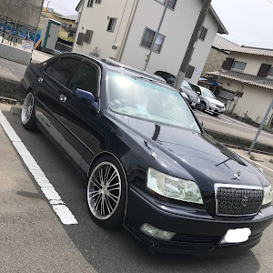 クラウンマジェスタ JZS177