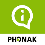 Phonak Guide Apk