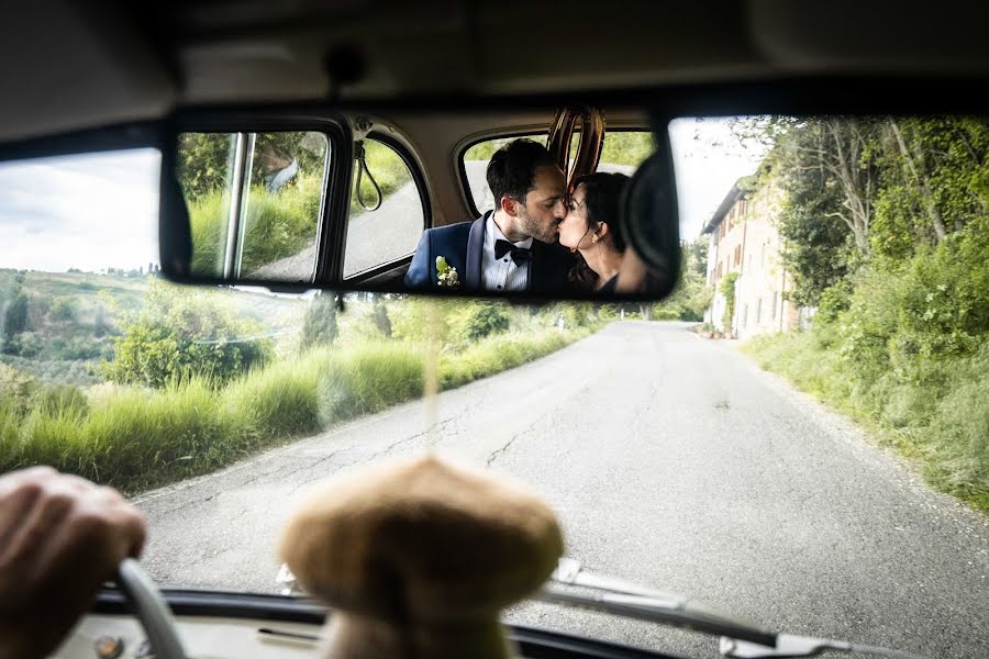 Fotógrafo de casamento Francesco Nigi (francesconigi). Foto de 5 de março 2021