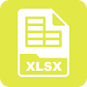 Xlsx Xls CSV File Viewer