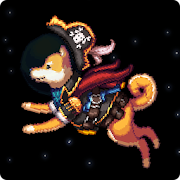 GalaxyDogs : VIP