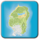 Unofficial Map For GTA 5 Apk