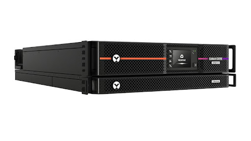 Vertiv Liebert GXT5 Lithium-Ion model.