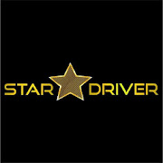 Star Driver - Motorista  Icon