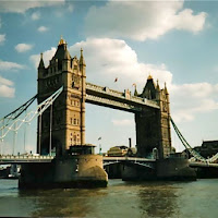 LONDON GATE di 