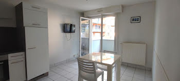 appartement à Chambery (73)