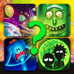 Cover Image of Download Quiz for Rick & Morty - Fan Trivia Universe 1.0.5 APK