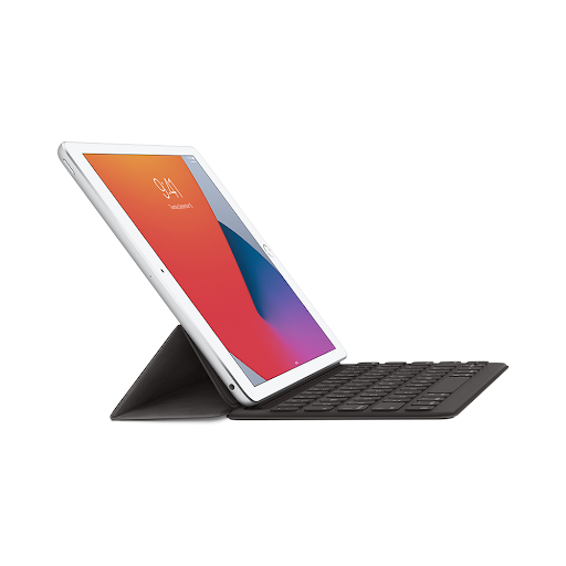 Bàn phím Smart Keyboard iPad 10.2 MX3L2ZA/A