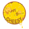 Why So Cheesy, Wakad, Pune logo