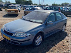 продам авто Renault Laguna Laguna II