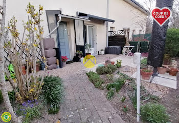 appartement à Vierzon (18)